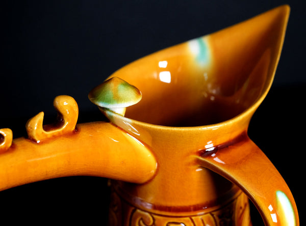 Kato Takuo (加藤卓男), Japanese (1917–2005)