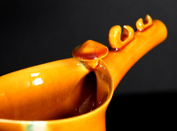 Kato Takuo (加藤卓男), Japanese (1917–2005)