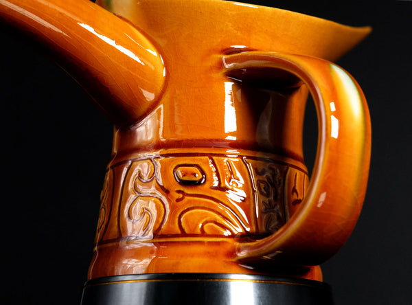 Kato Takuo (加藤卓男), Japanese (1917–2005)