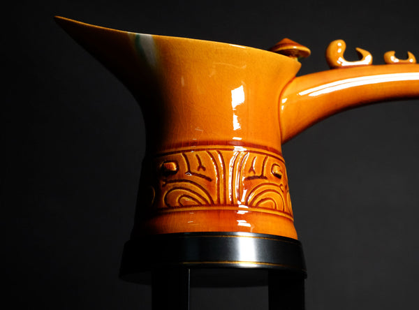 Kato Takuo (加藤卓男), Japanese (1917–2005)