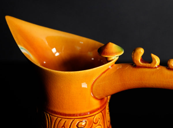 Kato Takuo (加藤卓男), Japanese (1917–2005)