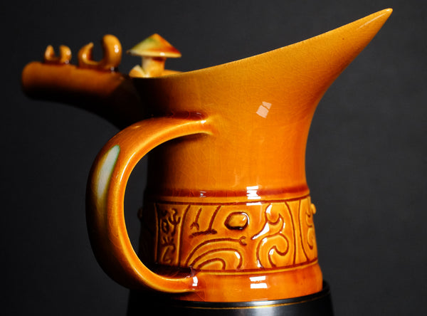 Kato Takuo (加藤卓男), Japanese (1917–2005)