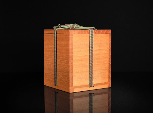 Tatsuzo Shimaoka (島岡達三), Japanese (1919-2007)