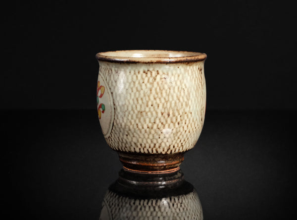 Tatsuzo Shimaoka (島岡達三), Japanese (1919-2007)