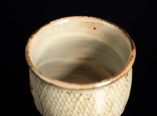 Tatsuzo Shimaoka (島岡達三), Japanese (1919-2007)