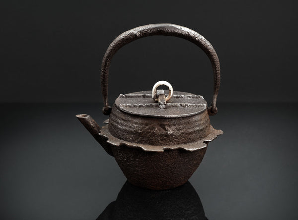 Ikkei Kakutani (角谷一圭), Japanese (1904–1999)