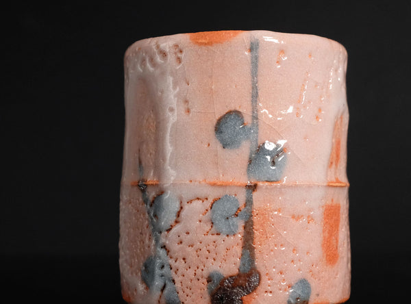 Kozo Kato (加藤孝造), Japanese (1935-2023)