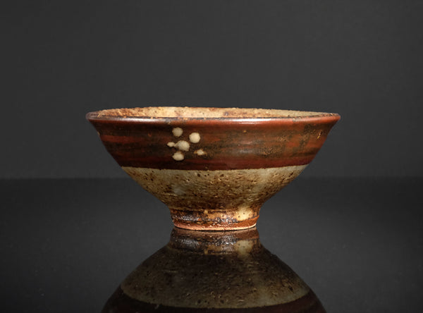 Tatsuzo Shimaoka (島岡達三), Japanese (1919-2007)