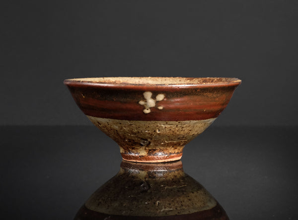 Tatsuzo Shimaoka (島岡達三), Japanese (1919-2007)