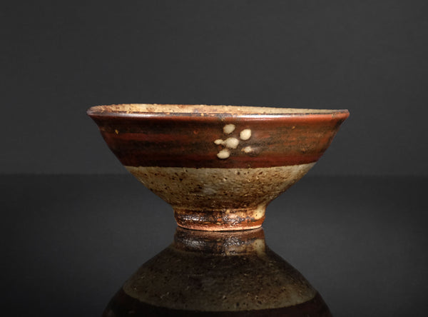 Tatsuzo Shimaoka (島岡達三), Japanese (1919-2007)