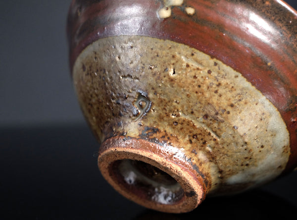 Tatsuzo Shimaoka (島岡達三), Japanese (1919-2007)