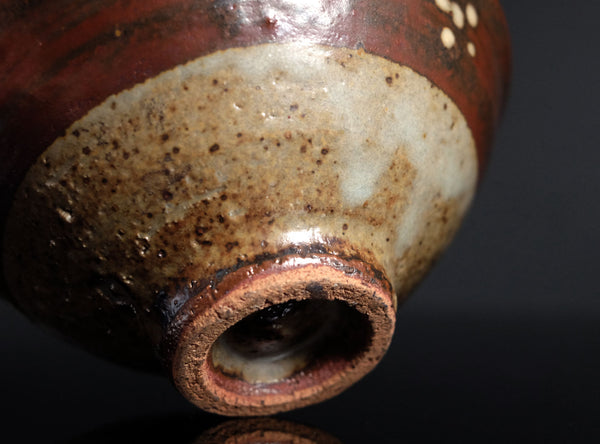 Tatsuzo Shimaoka (島岡達三), Japanese (1919-2007)