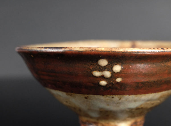 Tatsuzo Shimaoka (島岡達三), Japanese (1919-2007)