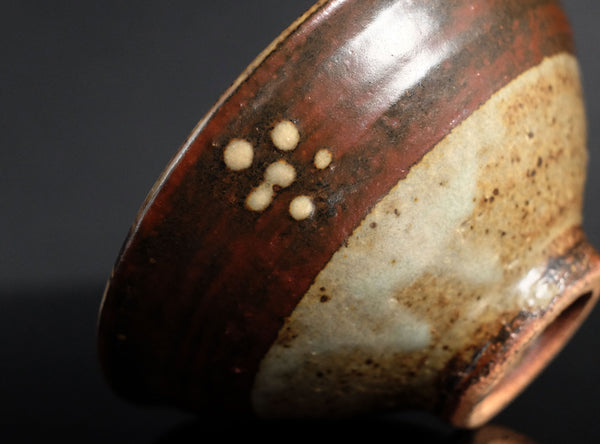 Tatsuzo Shimaoka (島岡達三), Japanese (1919-2007)