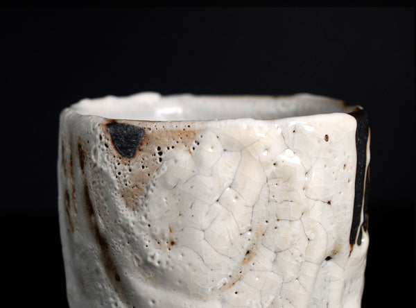 Ken Matsuzaki (松崎健), Japanese (b. 1950)