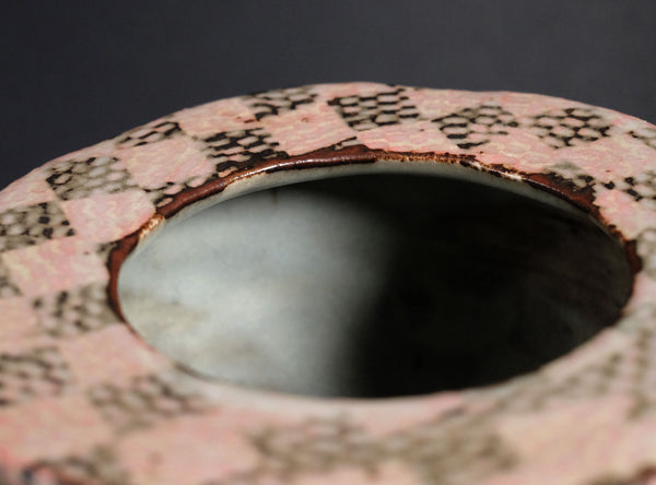 Tatsuzo Shimaoka (島岡達三), Japanese (1919-2007)