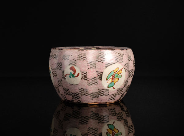 Tatsuzo Shimaoka (島岡達三), Japanese (1919-2007)