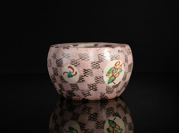 Tatsuzo Shimaoka (島岡達三), Japanese (1919-2007)