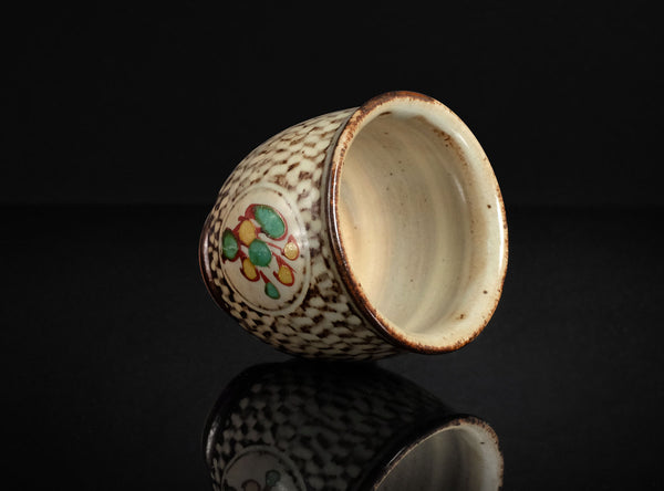 Tatsuzo Shimaoka (島岡達三), Japanese (1919-2007)