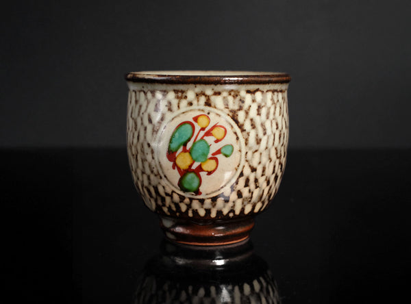 Tatsuzo Shimaoka (島岡達三), Japanese (1919-2007)