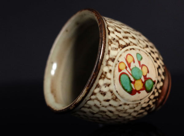 Tatsuzo Shimaoka (島岡達三), Japanese (1919-2007)