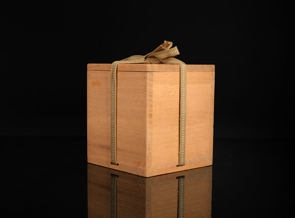 Tatsuzo Shimaoka (島岡達三), Japanese (1919-2007)