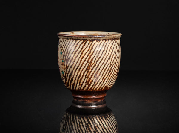 Tatsuzo Shimaoka (島岡達三), Japanese (1919-2007)