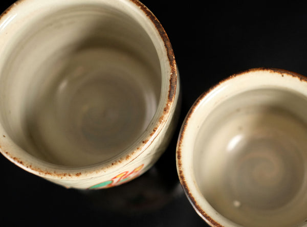 Tatsuzo Shimaoka (島岡達三), Japanese (1919-2007)