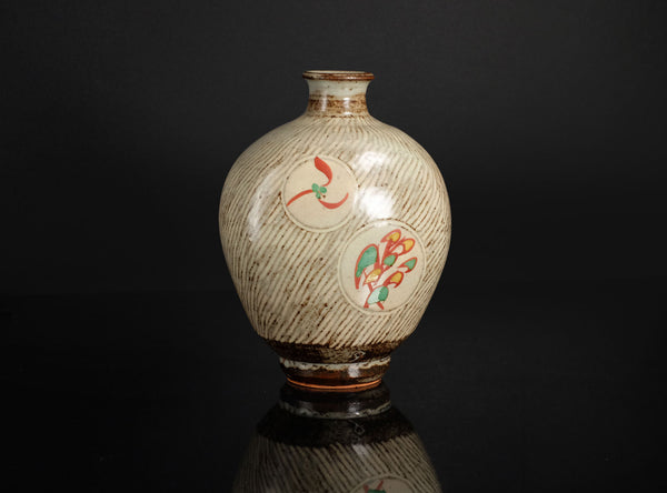 Tatsuzo Shimaoka (島岡達三), Japanese (1919-2007)
