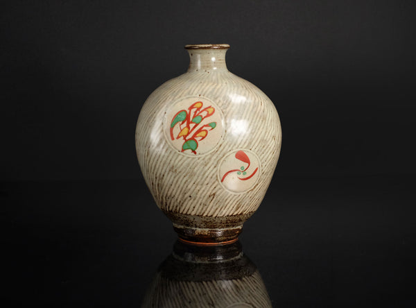 Tatsuzo Shimaoka (島岡達三), Japanese (1919-2007)