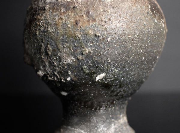 Emu Yamada (山田絵夢) Japanese, b. 1954