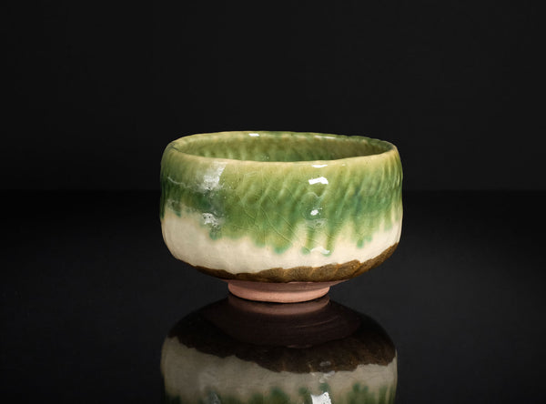 Aoki Kunihiro (青木九仁博) Japanese, b. 1949