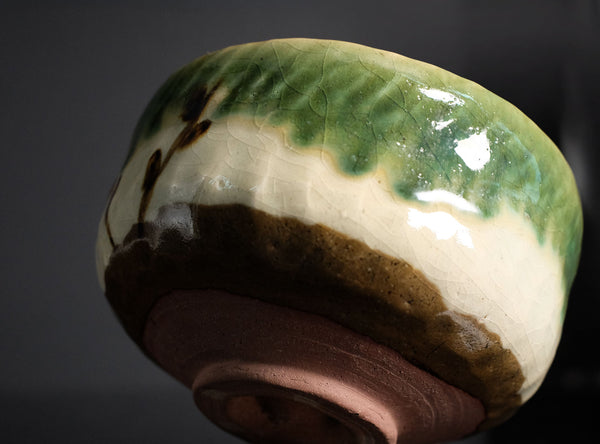 Aoki Kunihiro (青木九仁博) Japanese, b. 1949