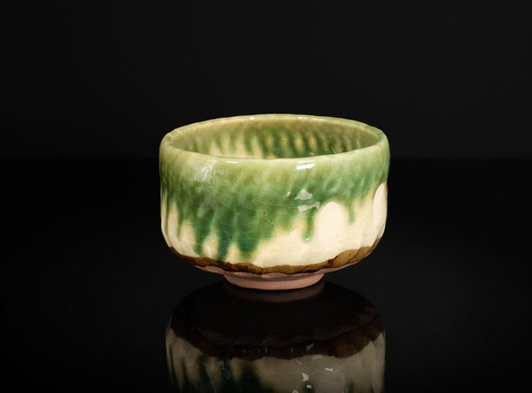 Aoki Kunihiro (青木九仁博) Japanese, b. 1949