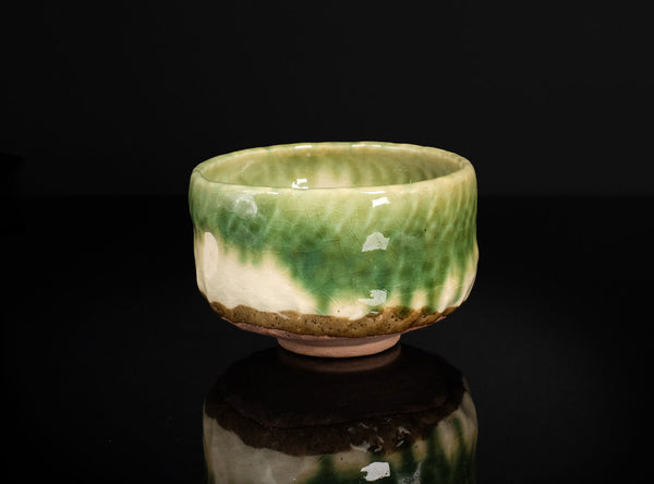 Aoki Kunihiro (青木九仁博) Japanese, b. 1949