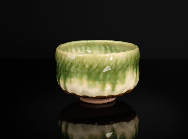 Aoki Kunihiro (青木九仁博) Japanese, b. 1949