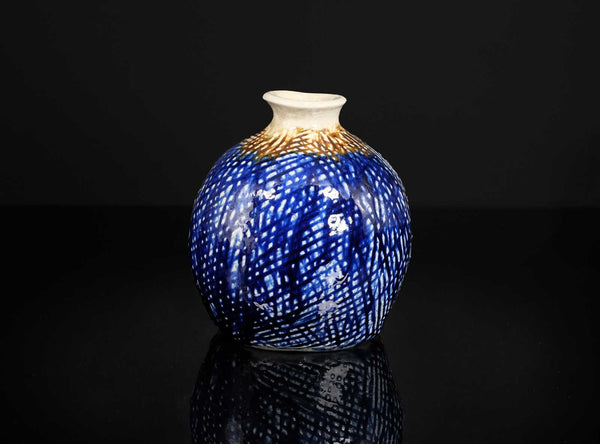 Tomoo Hamada (濱田友緒), Japanese (b. 1967)