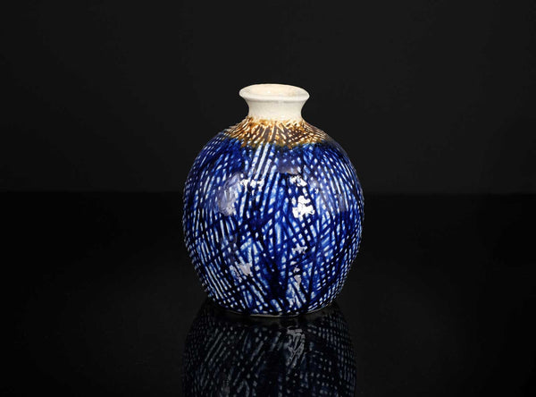 Tomoo Hamada (濱田友緒), Japanese (b. 1967)