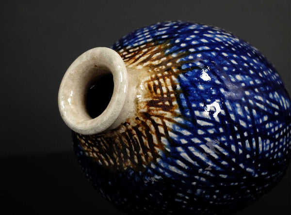 Tomoo Hamada (濱田友緒), Japanese (b. 1967)