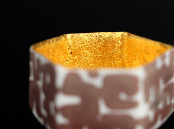 Wakao Kei (若尾経), Japanese, b. 1967