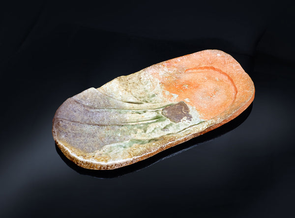Shuhei Fujioka (藤岡周平), Japanese, b. 1947