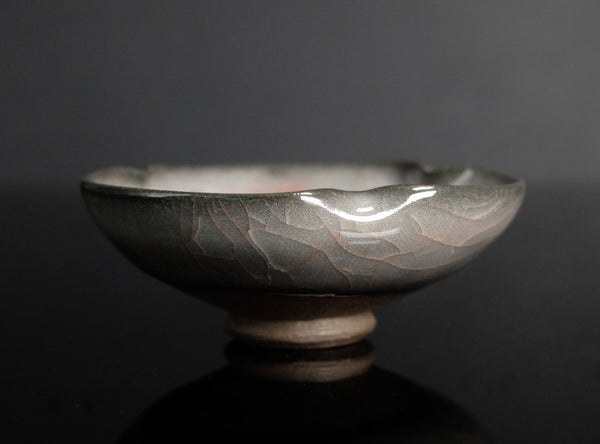 Wakao Kei (若尾経), Japanese, b. 1967