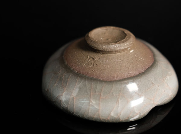 Wakao Kei (若尾経), Japanese, b. 1967