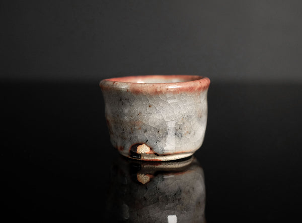Wakao Toshisada (若尾利貞), Japanese, b.1933