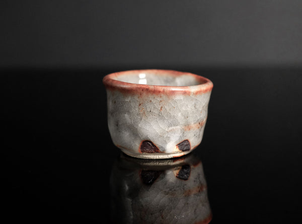 Wakao Toshisada (若尾利貞), Japanese, b.1933