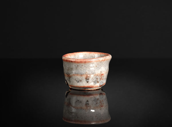 Wakao Toshisada (若尾利貞), Japanese, b.1933