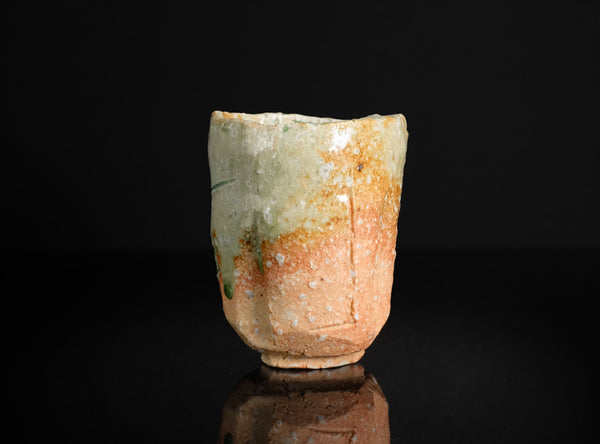 Fujioka Shuhei (藤岡周平), Japanese (b. 1947)
