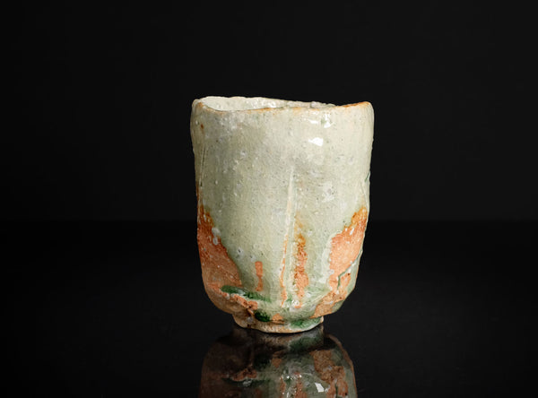 Fujioka Shuhei (藤岡周平), Japanese (b. 1947)