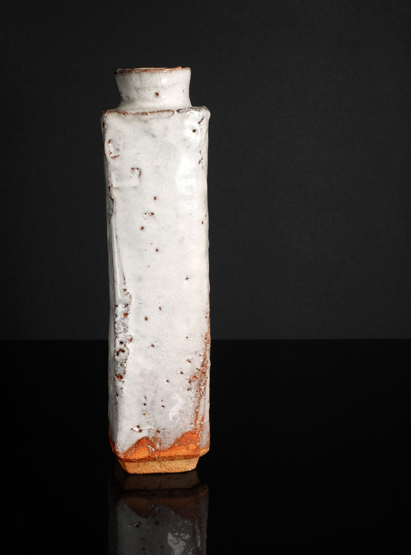 Miwa Kyusetsu XI (Jusetsu) (十一代 三輪休雪), Japanese (1910-2012)