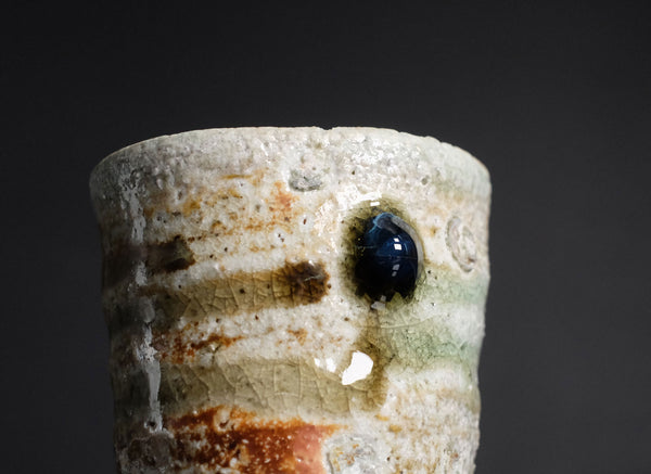 Satake Yoshiyuki (佐竹良幸), Japanese (b. 1950)